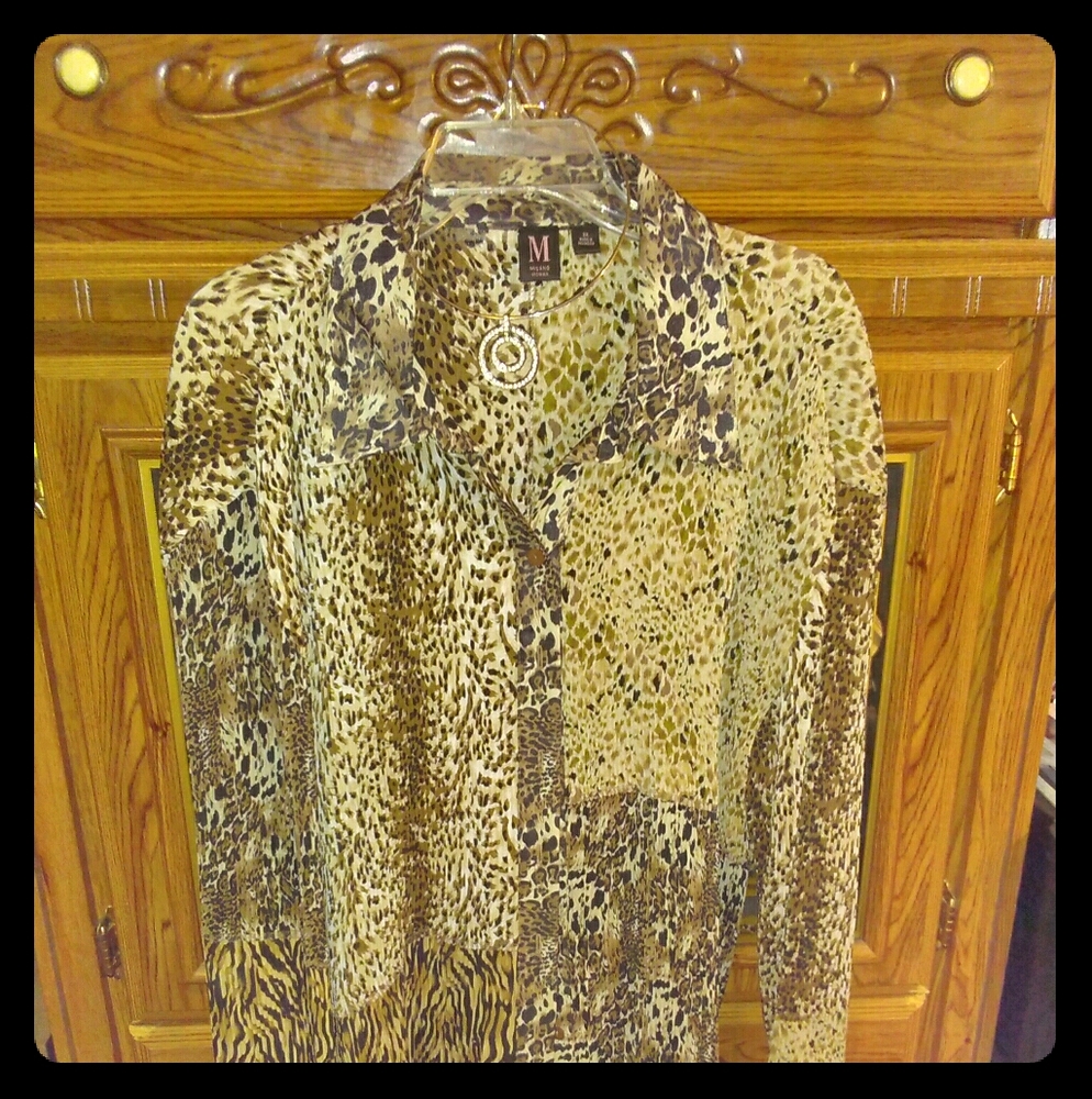 Blouse